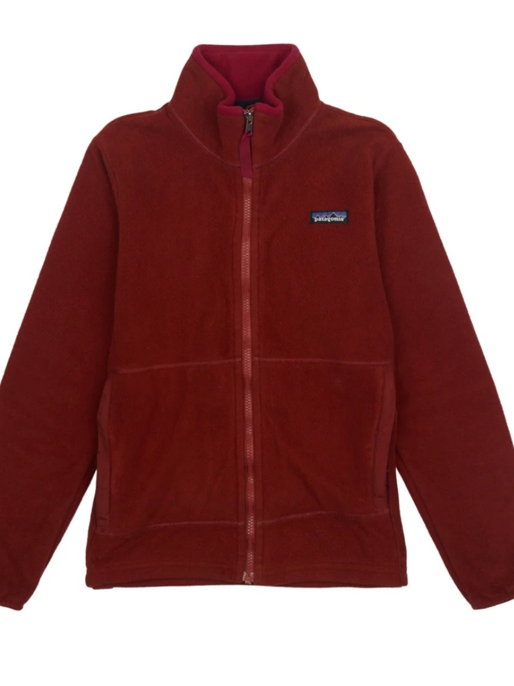 Patagonia W's Synchilla Windproof Jacket
